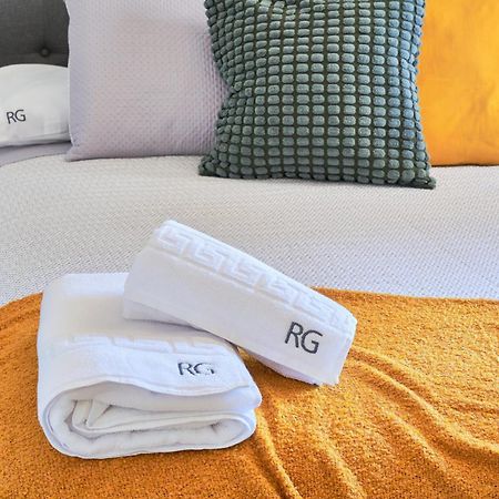 Rg Duque De Aveiro Hotel Malaga Ngoại thất bức ảnh