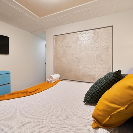 Rg Duque De Aveiro Hotel Malaga Ngoại thất bức ảnh