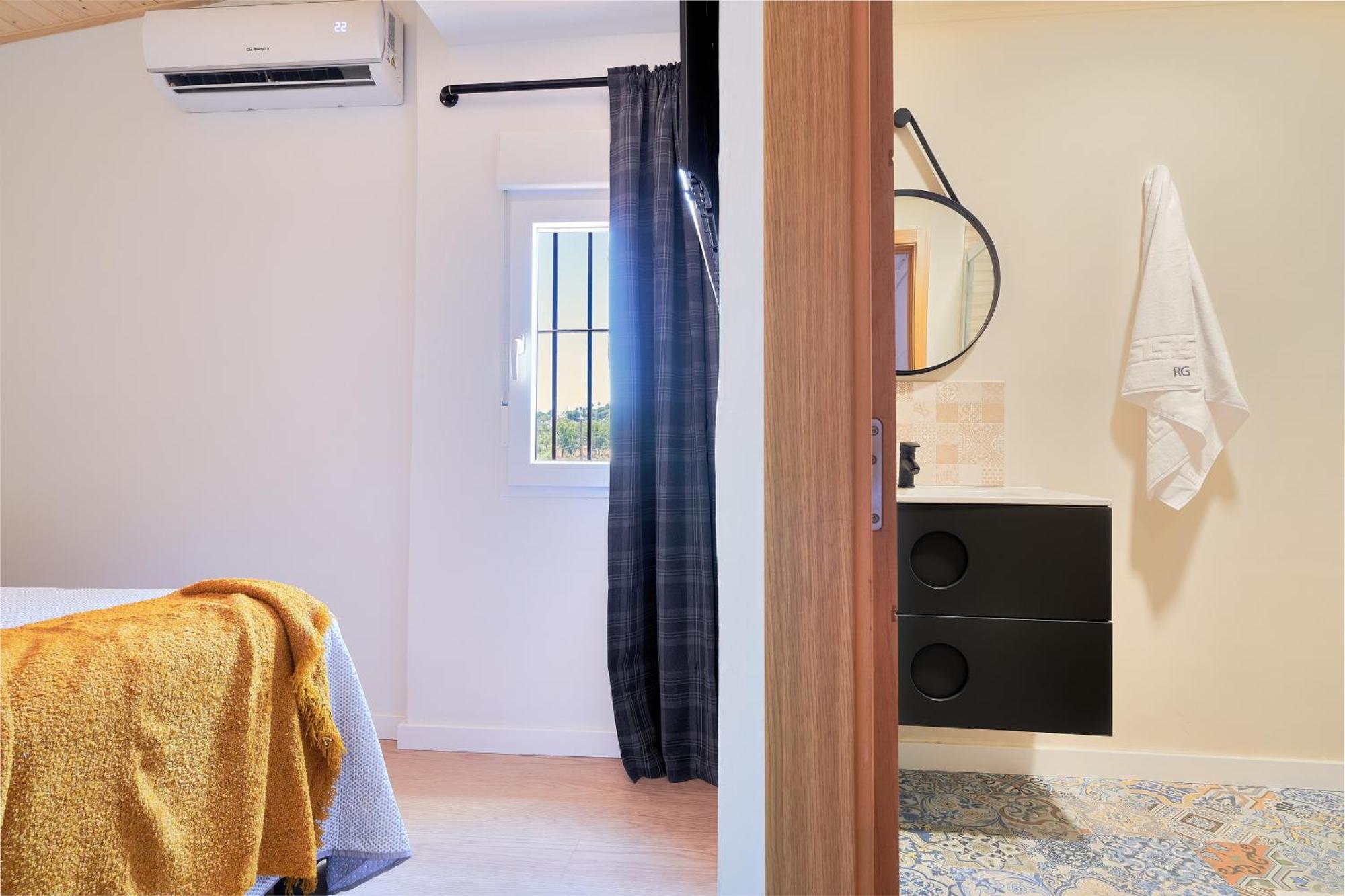 Rg Duque De Aveiro Hotel Malaga Ngoại thất bức ảnh