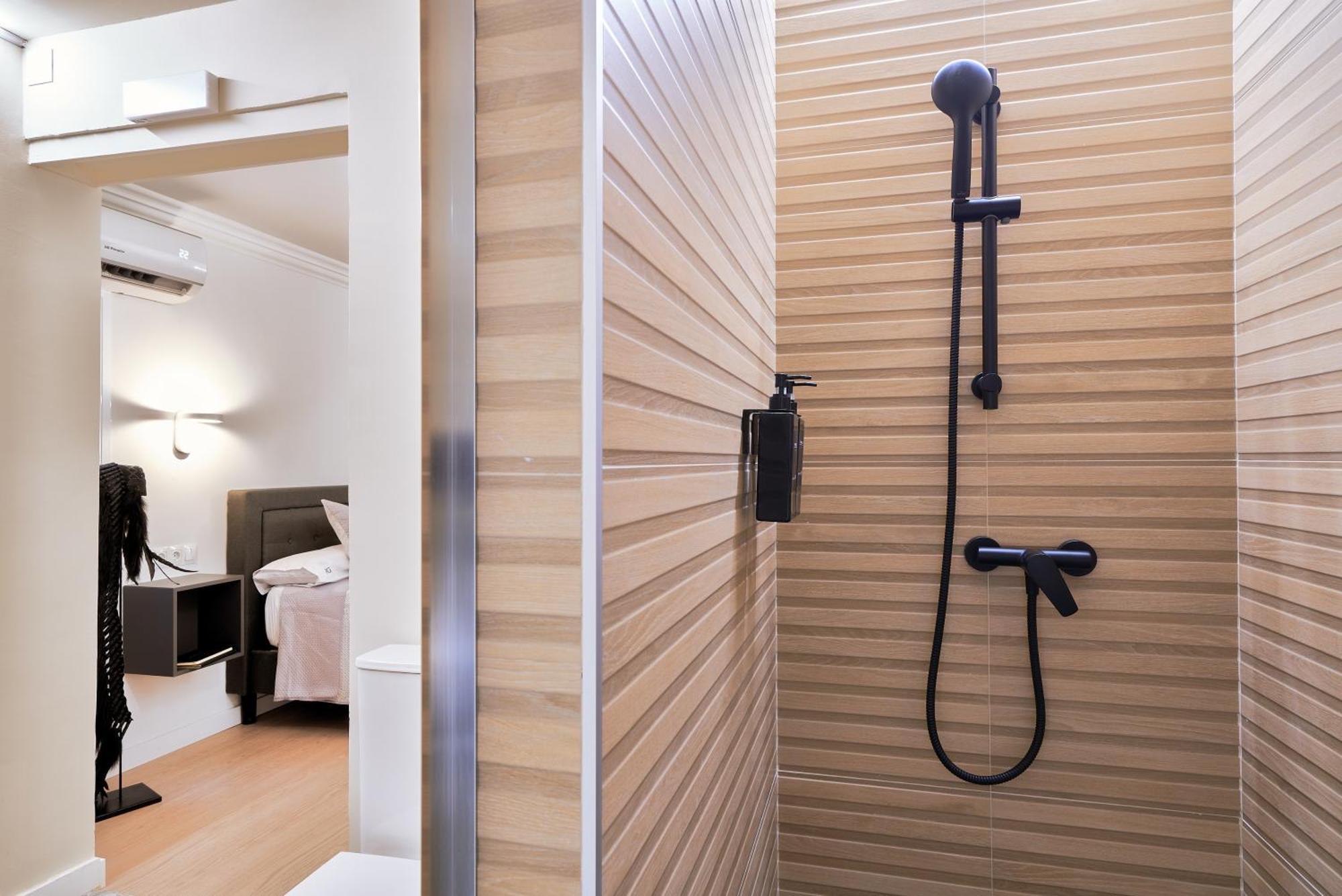 Rg Duque De Aveiro Hotel Malaga Ngoại thất bức ảnh
