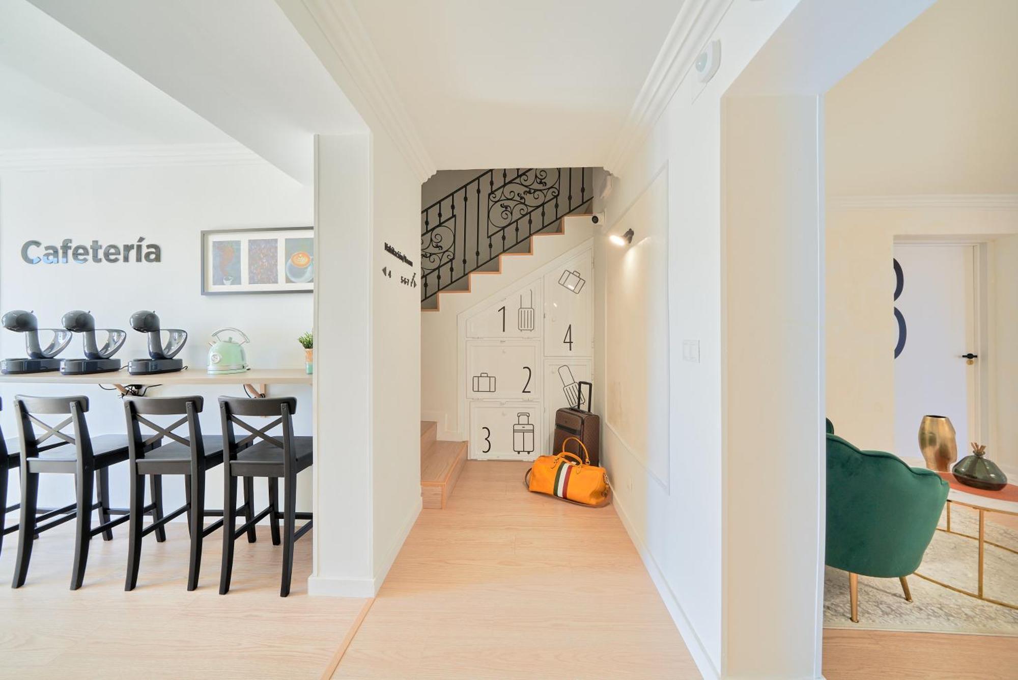 Rg Duque De Aveiro Hotel Malaga Ngoại thất bức ảnh