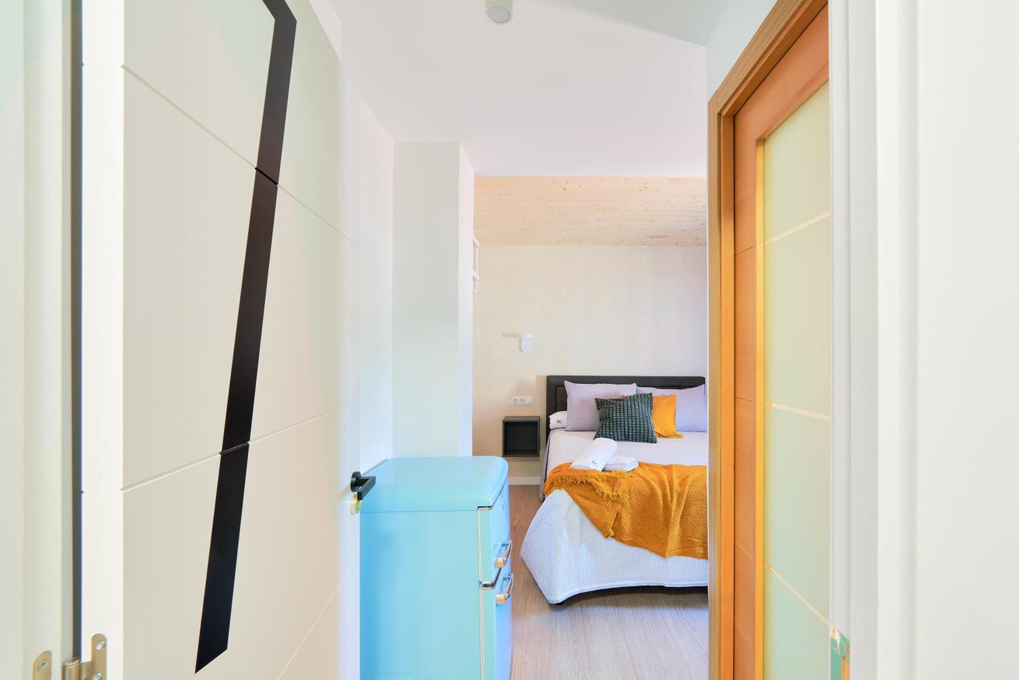 Rg Duque De Aveiro Hotel Malaga Ngoại thất bức ảnh