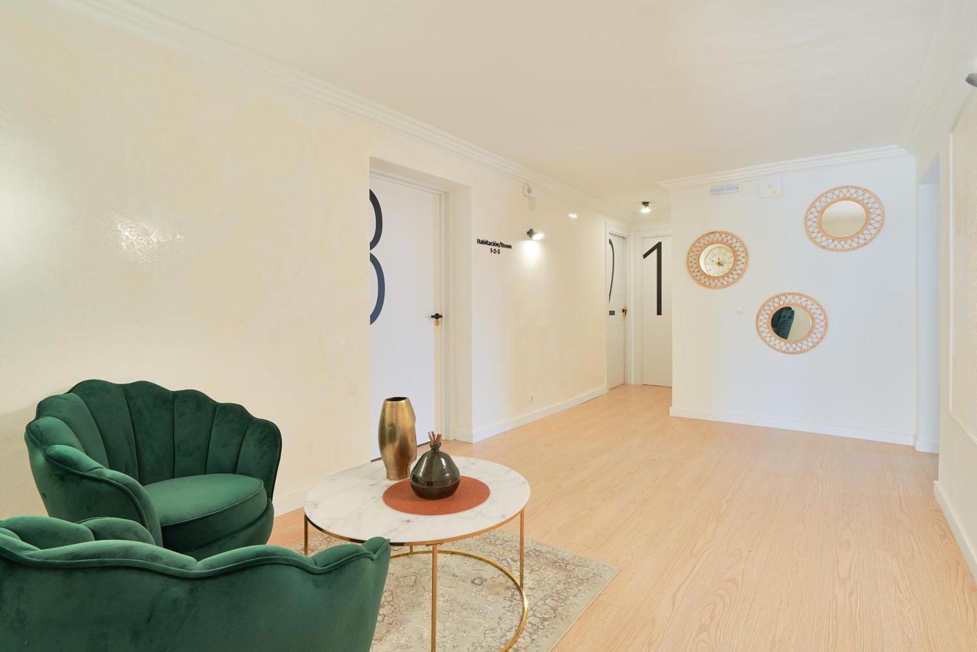 Rg Duque De Aveiro Hotel Malaga Ngoại thất bức ảnh
