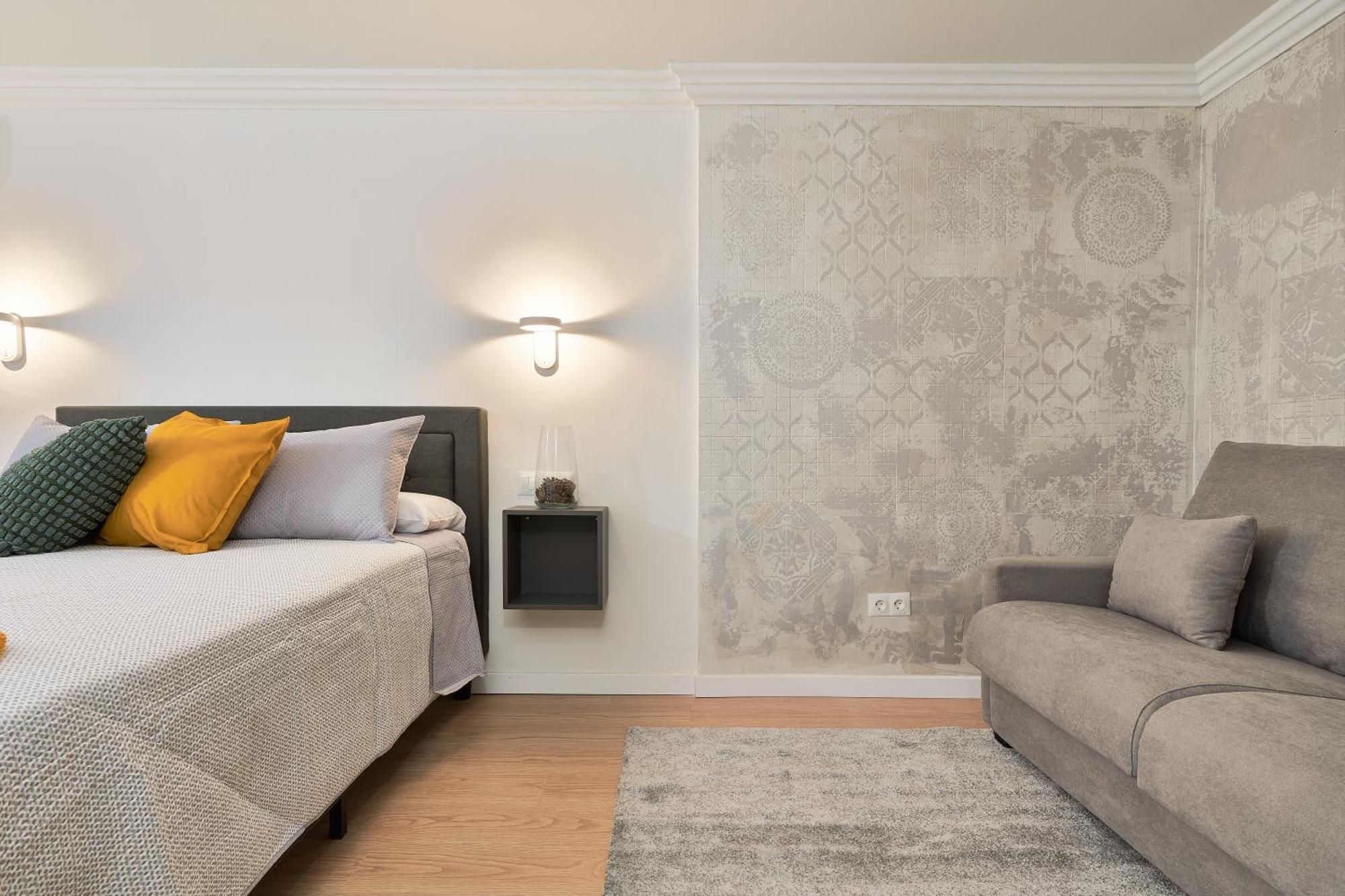 Rg Duque De Aveiro Hotel Malaga Ngoại thất bức ảnh
