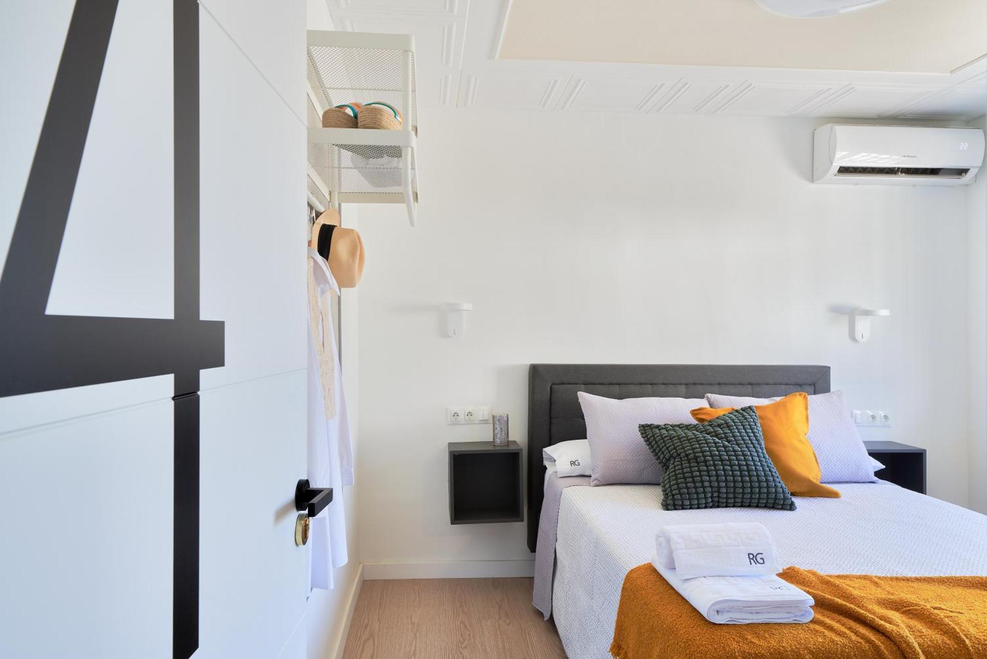 Rg Duque De Aveiro Hotel Malaga Ngoại thất bức ảnh