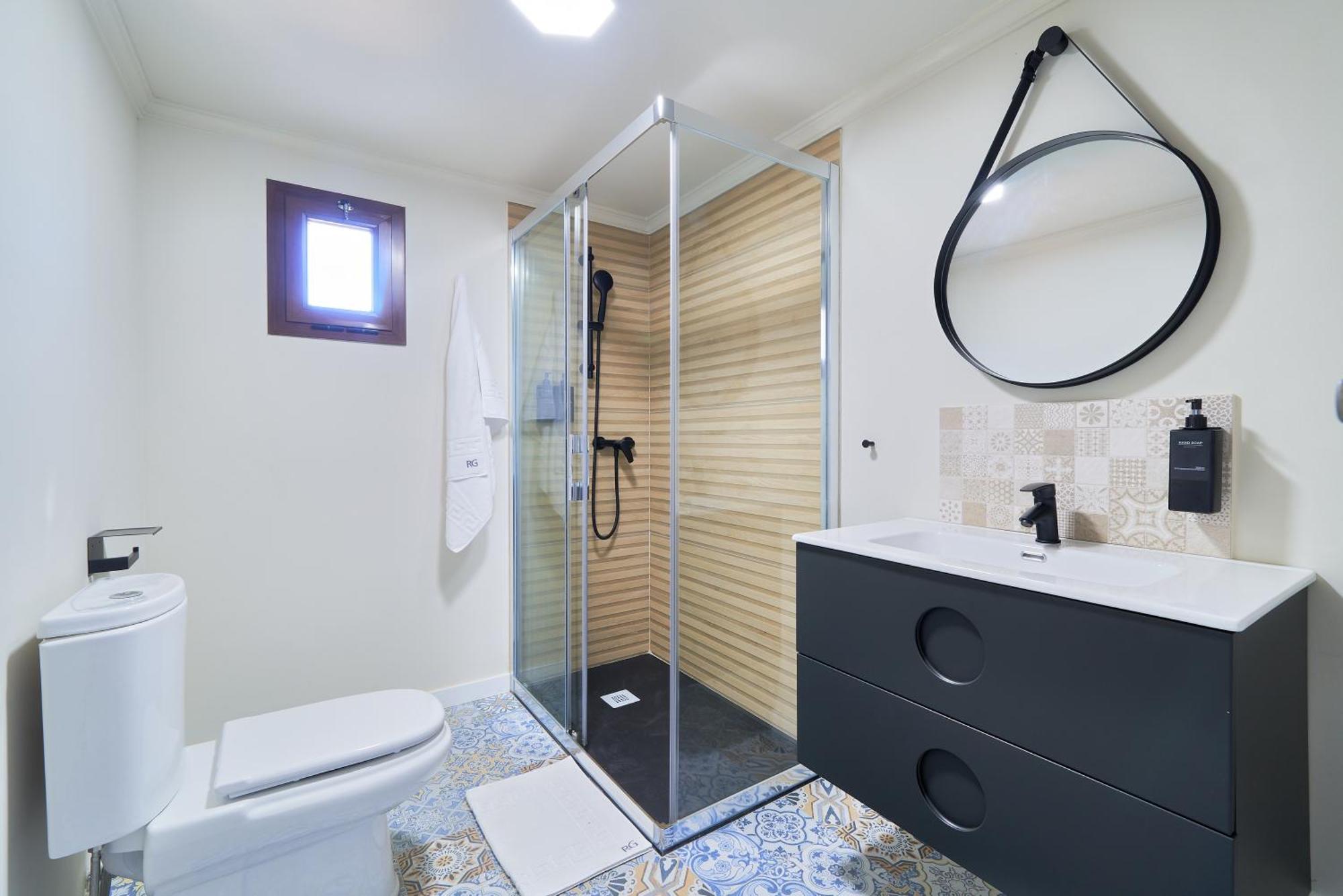 Rg Duque De Aveiro Hotel Malaga Ngoại thất bức ảnh