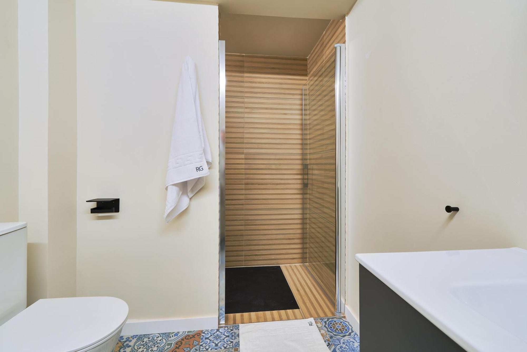 Rg Duque De Aveiro Hotel Malaga Ngoại thất bức ảnh