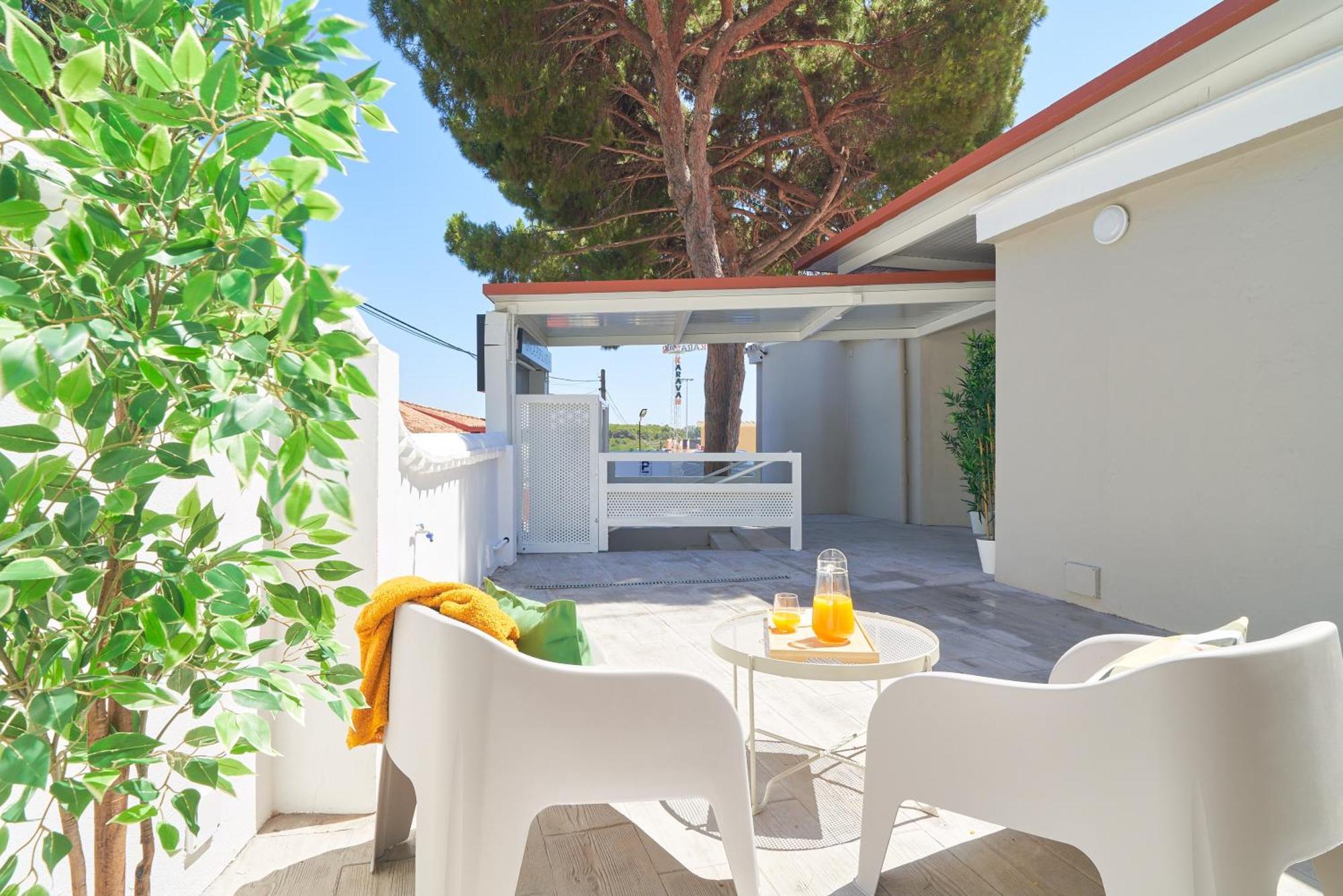 Rg Duque De Aveiro Hotel Malaga Ngoại thất bức ảnh