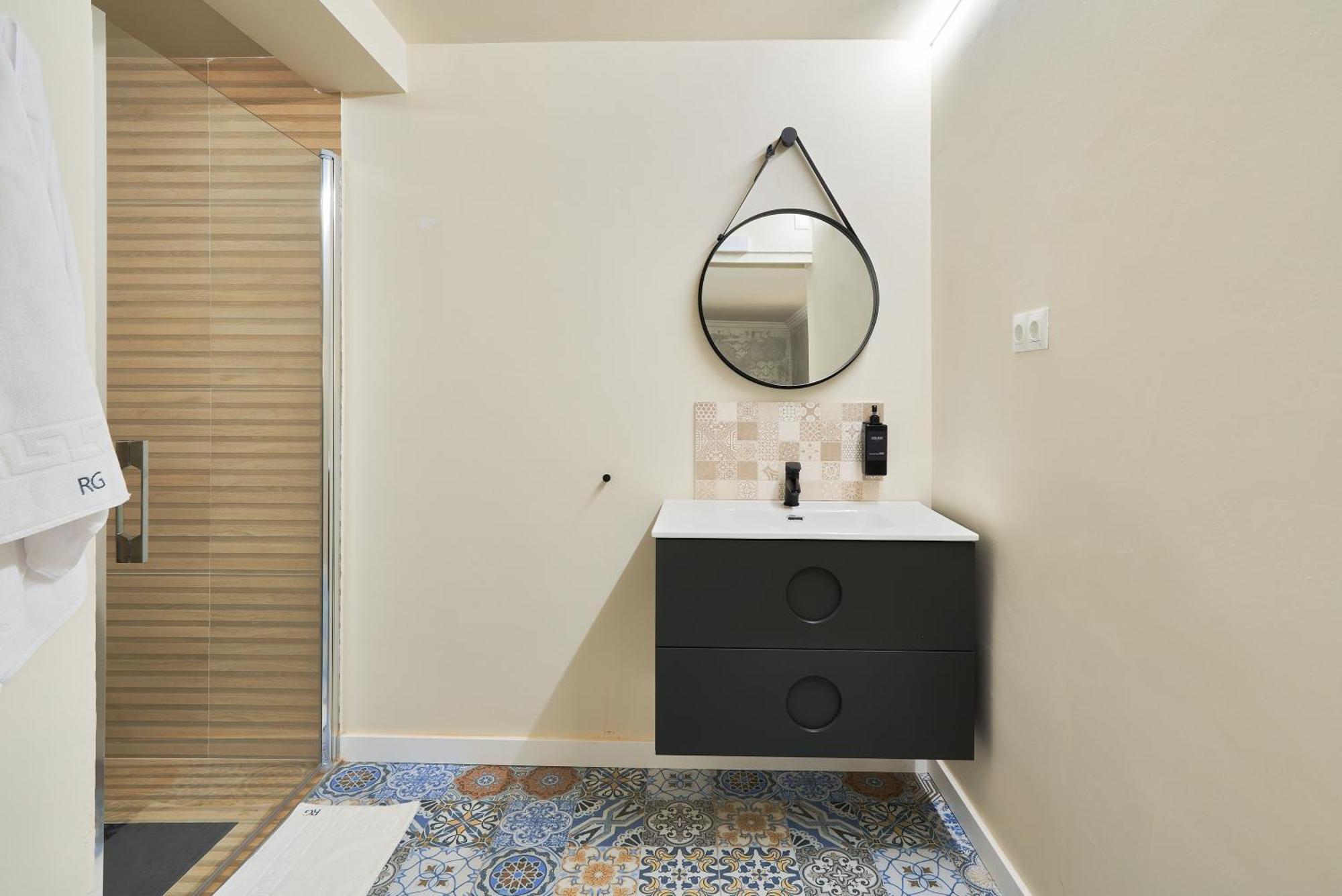 Rg Duque De Aveiro Hotel Malaga Ngoại thất bức ảnh