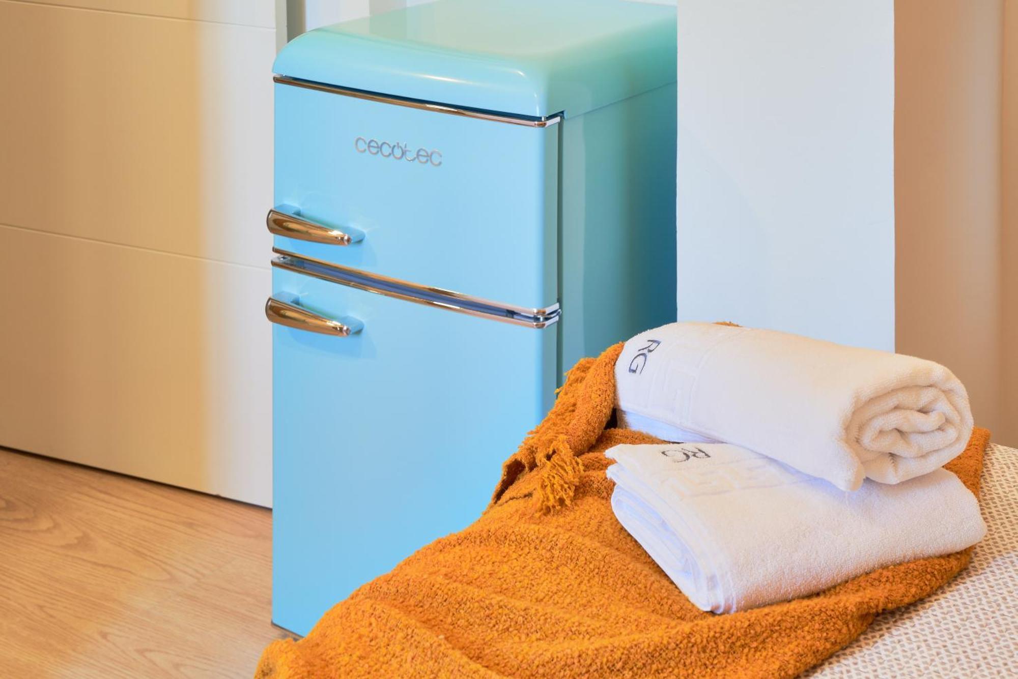 Rg Duque De Aveiro Hotel Malaga Ngoại thất bức ảnh