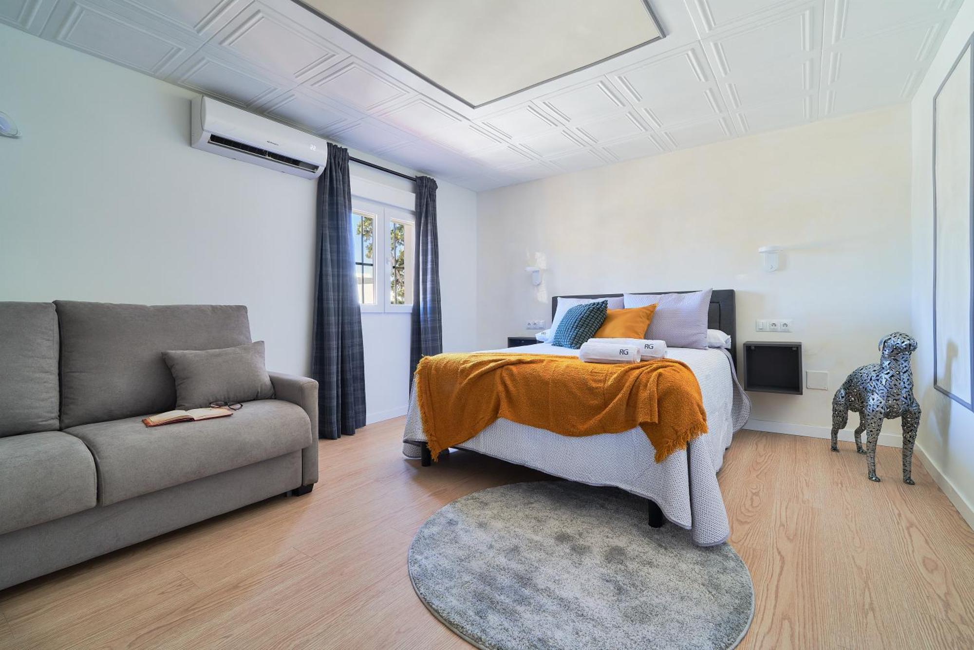 Rg Duque De Aveiro Hotel Malaga Ngoại thất bức ảnh