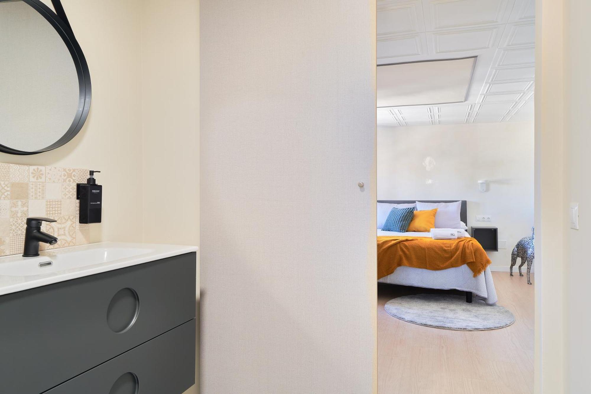 Rg Duque De Aveiro Hotel Malaga Ngoại thất bức ảnh