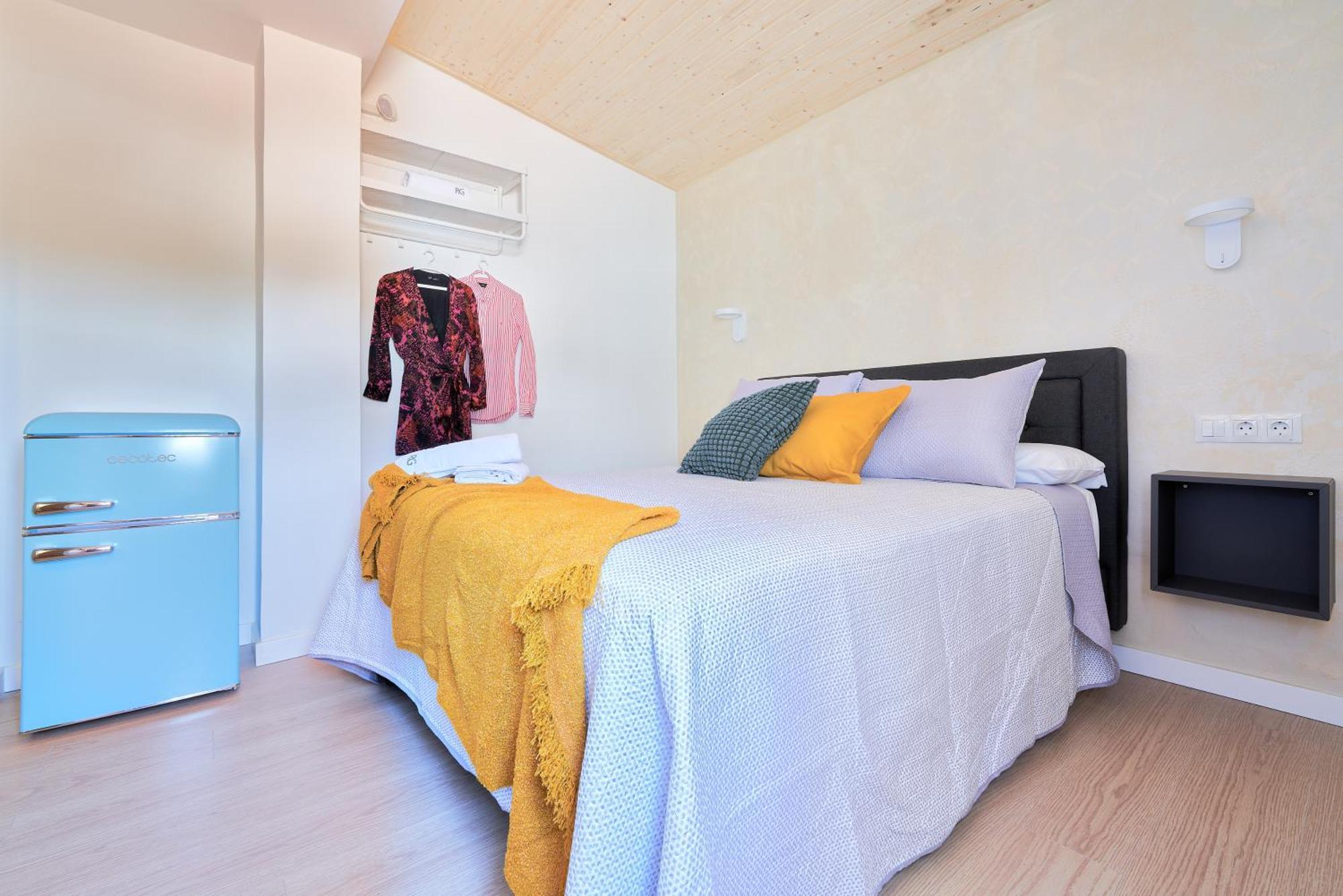 Rg Duque De Aveiro Hotel Malaga Ngoại thất bức ảnh