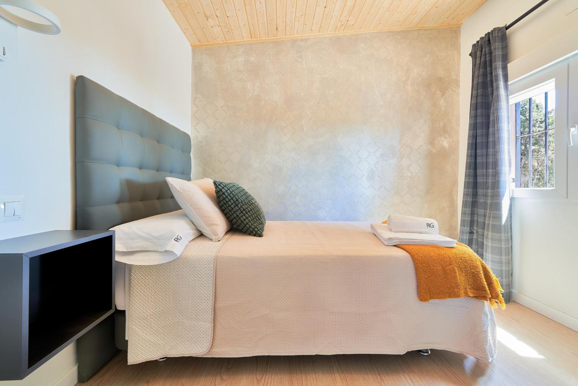 Rg Duque De Aveiro Hotel Malaga Ngoại thất bức ảnh
