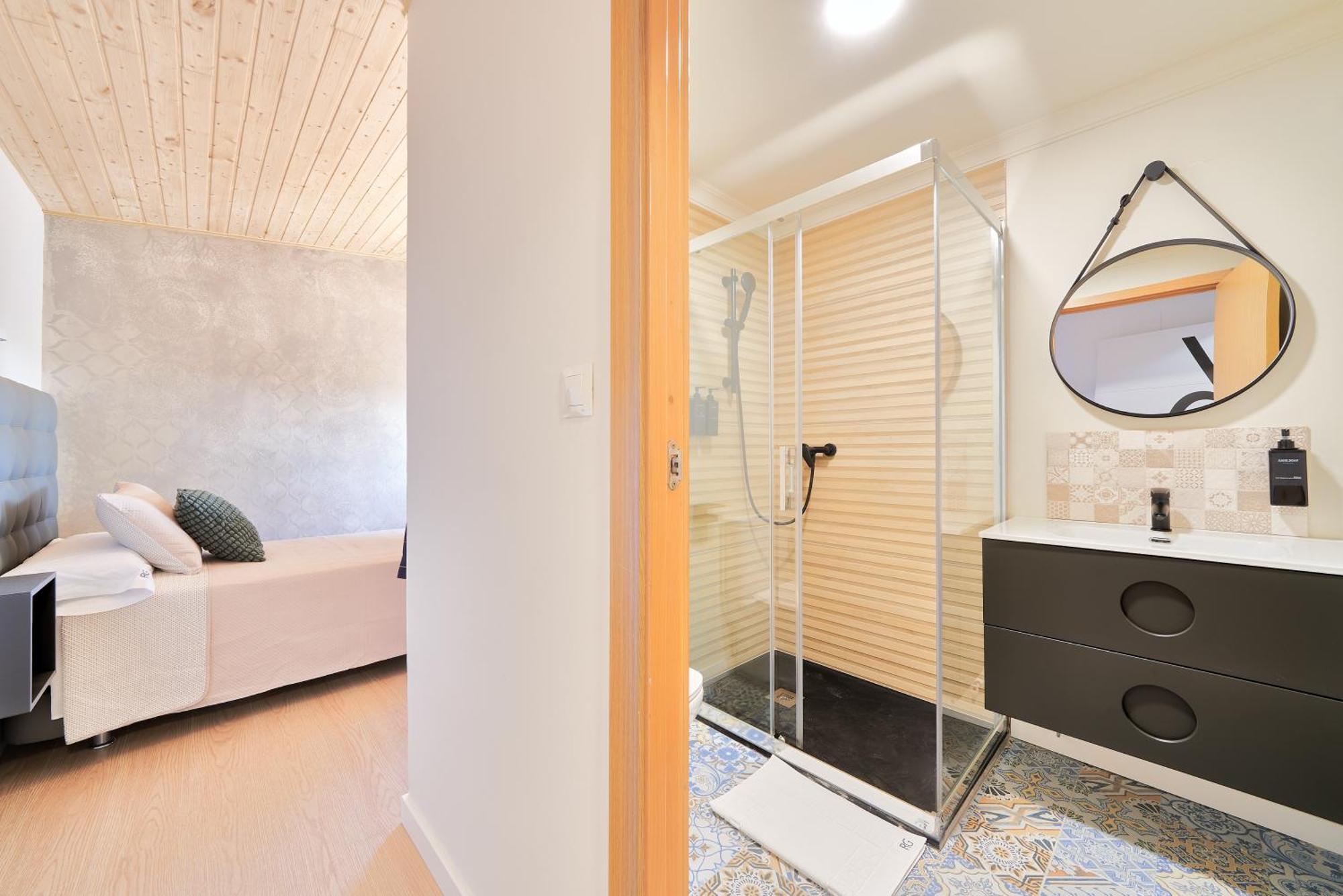 Rg Duque De Aveiro Hotel Malaga Ngoại thất bức ảnh