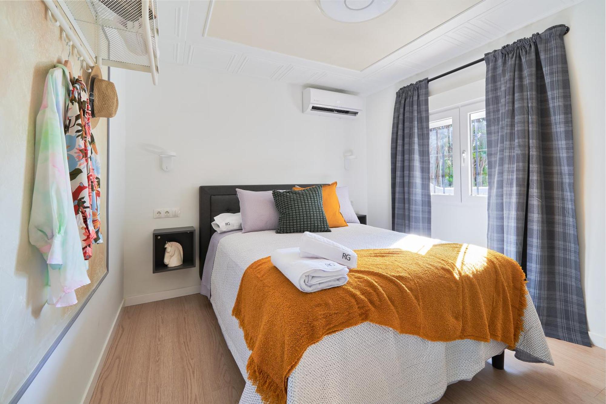 Rg Duque De Aveiro Hotel Malaga Ngoại thất bức ảnh